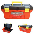 Strong Plastic Tool Box